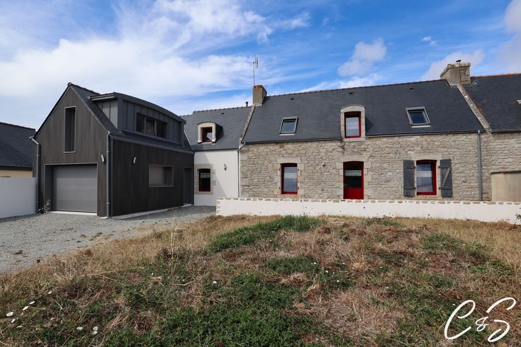 Maison à vendre, 119m², Penmarch