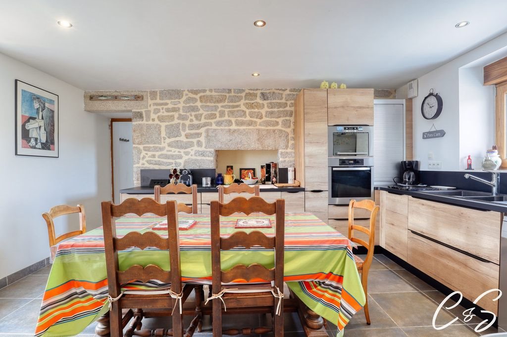 Maison à vendre, 119m², Penmarch