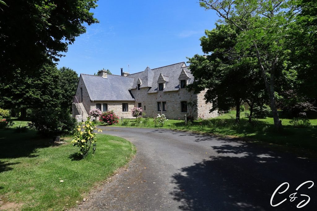 Maison à vendre, 309m², Plobannalec-Lesconil