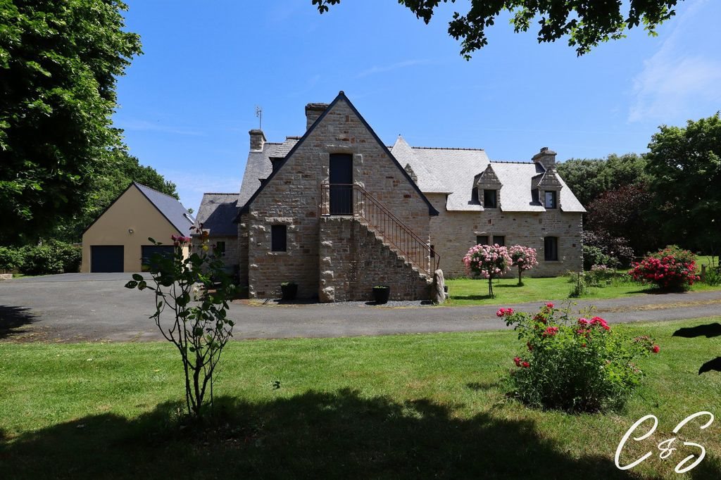 Maison à vendre, 309m², Plobannalec-Lesconil