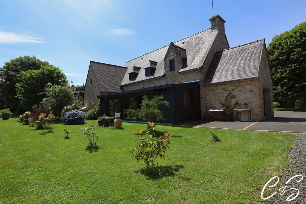 Maison à vendre, 309m², Plobannalec-Lesconil