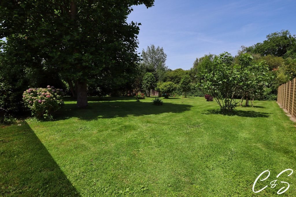 Maison à vendre, 309m², Plobannalec-Lesconil