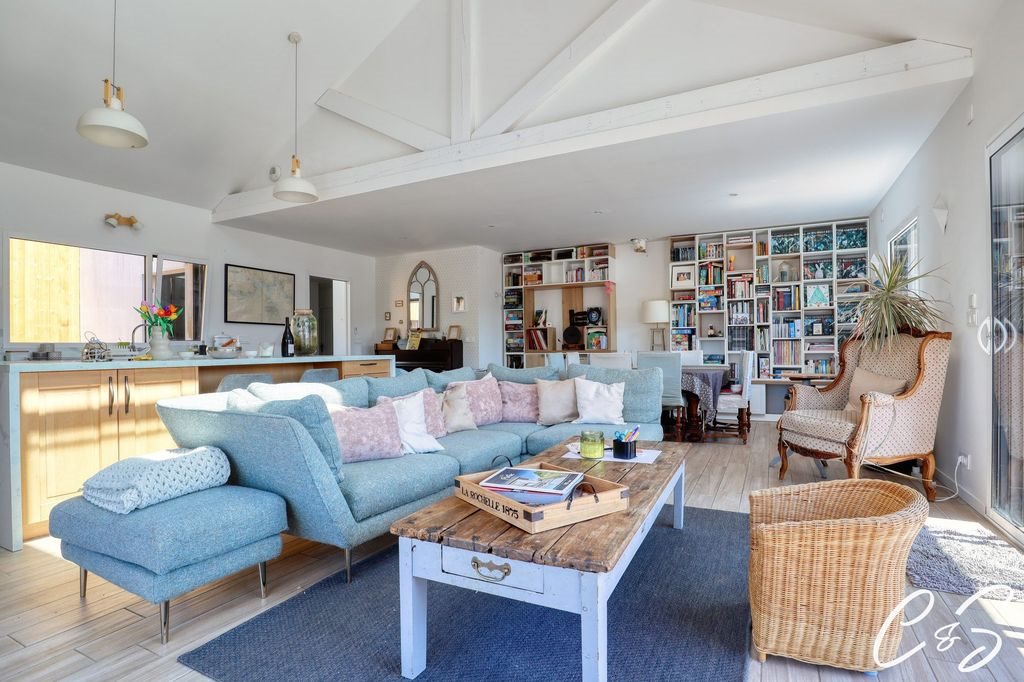 Maison à vendre, 222m², Penmarch