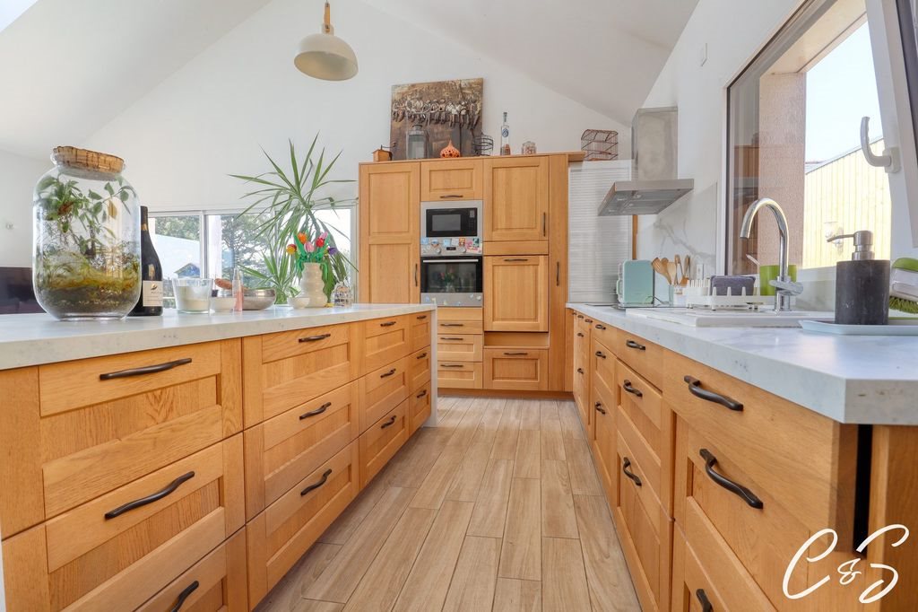 Maison à vendre, 222m², Penmarch