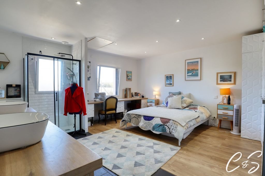 Maison à vendre, 222m², Penmarch