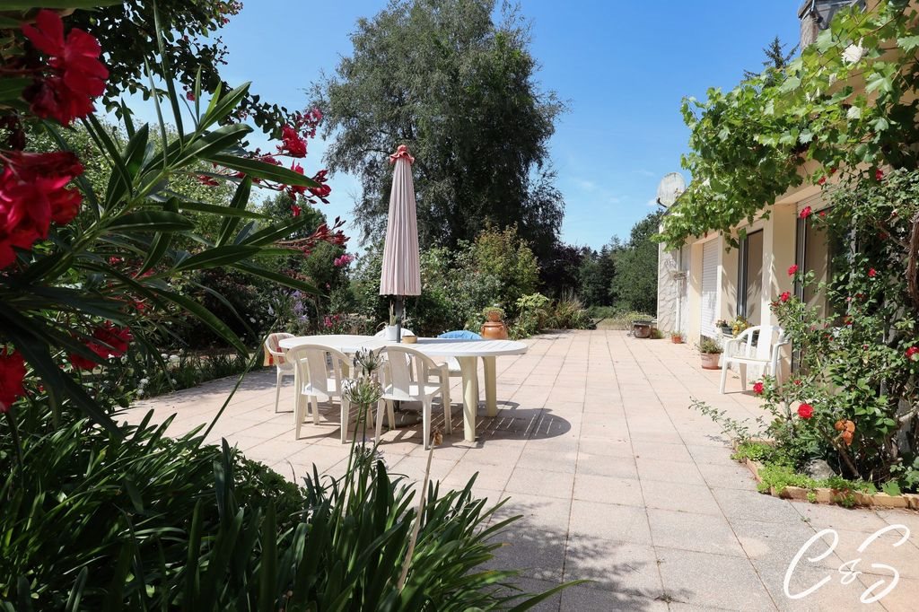 Maison à vendre, 170m², Gouesnach