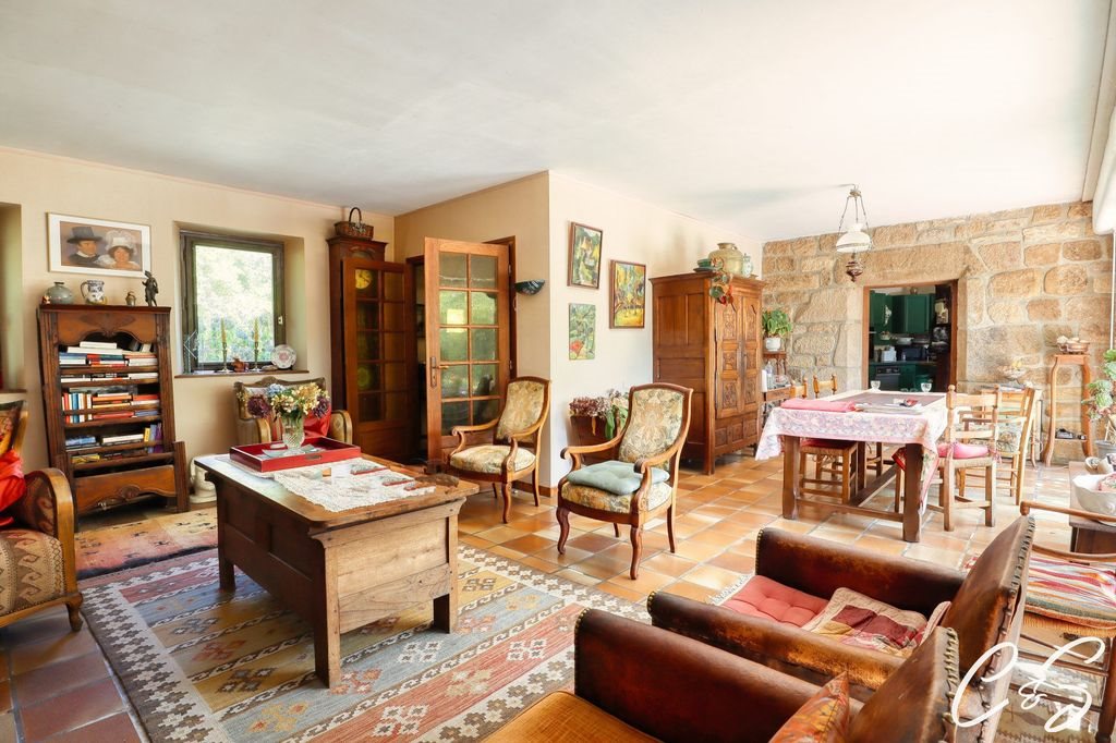 Maison à vendre, 170m², Gouesnach