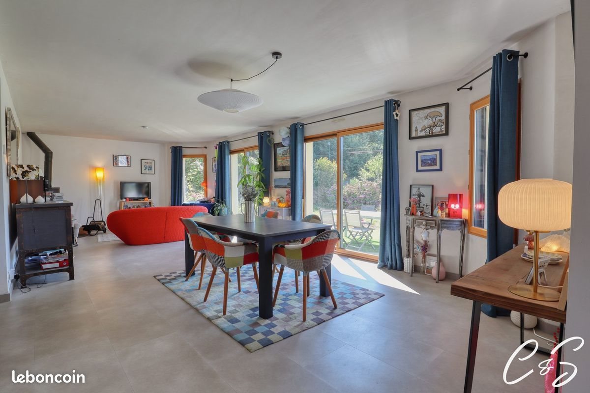 Maison à vendre, 161m², Quimper