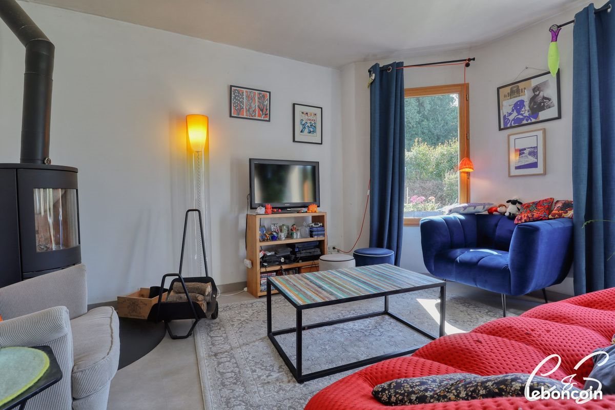 Maison à vendre, 161m², Quimper