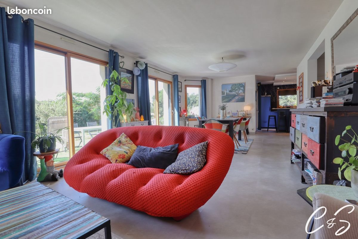 Maison à vendre, 161m², Quimper