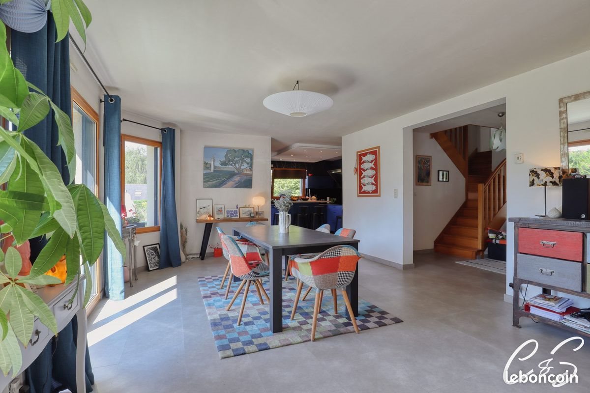 Maison à vendre, 161m², Quimper