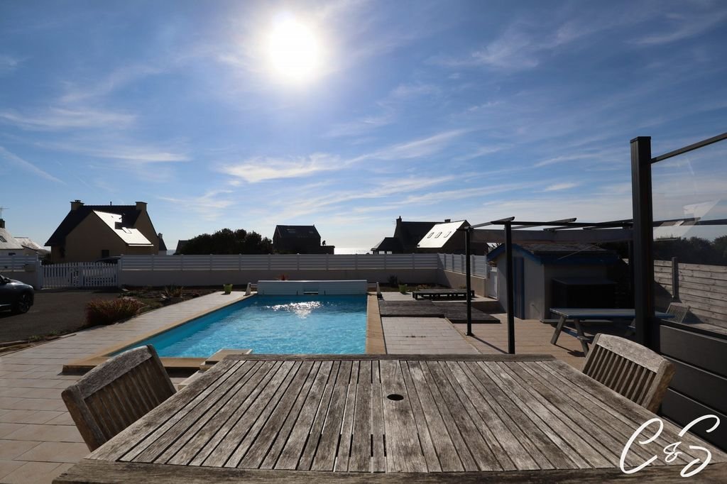Maison à vendre, 129m², Plovan
