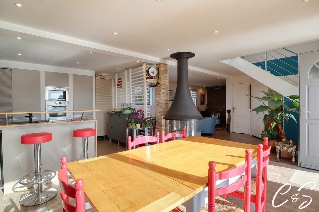 Maison à vendre, 129m², Plovan