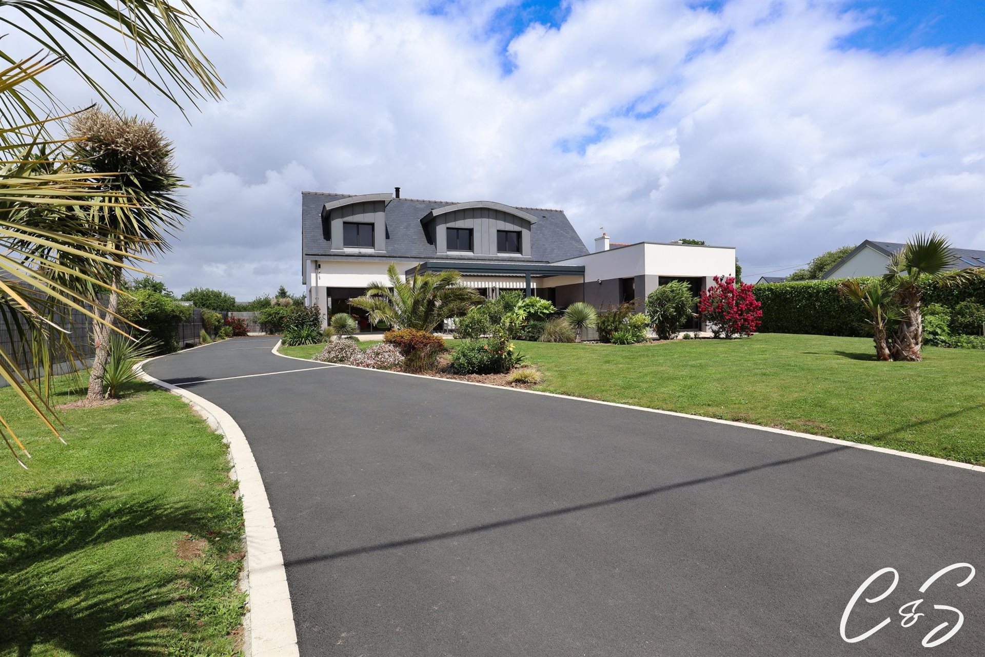 Maison à vendre, 178m², Plobannalec-Lesconil