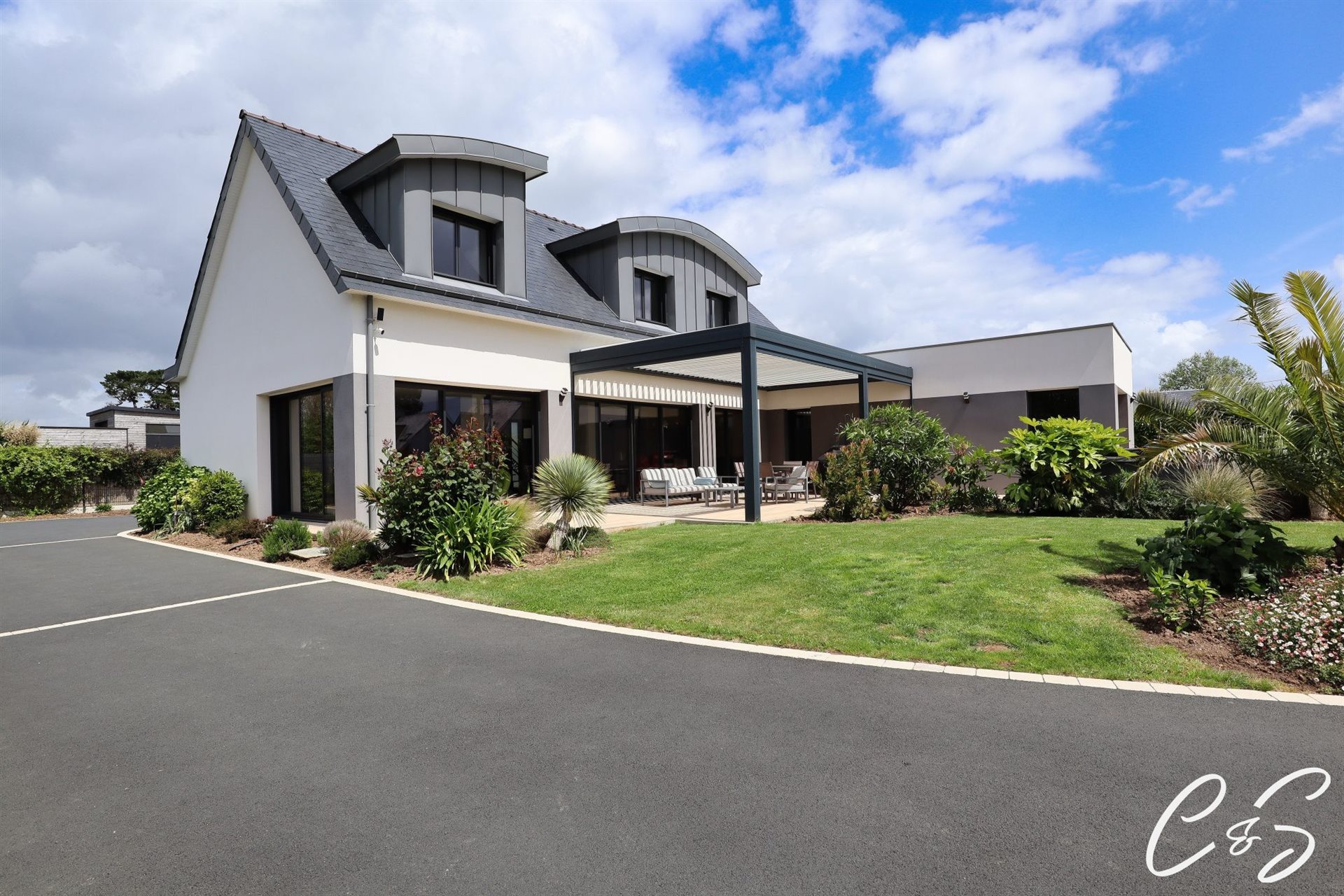 Maison à vendre, 178m², Plobannalec-Lesconil