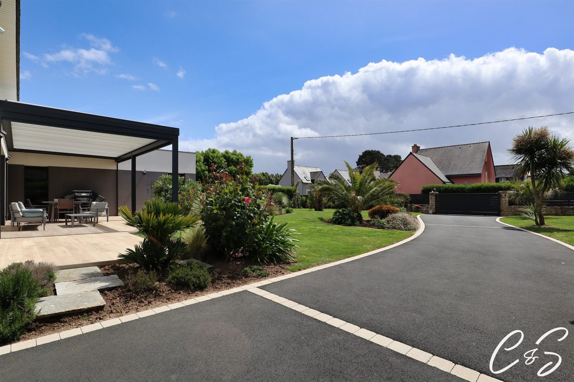 Maison à vendre, 178m², Plobannalec-Lesconil