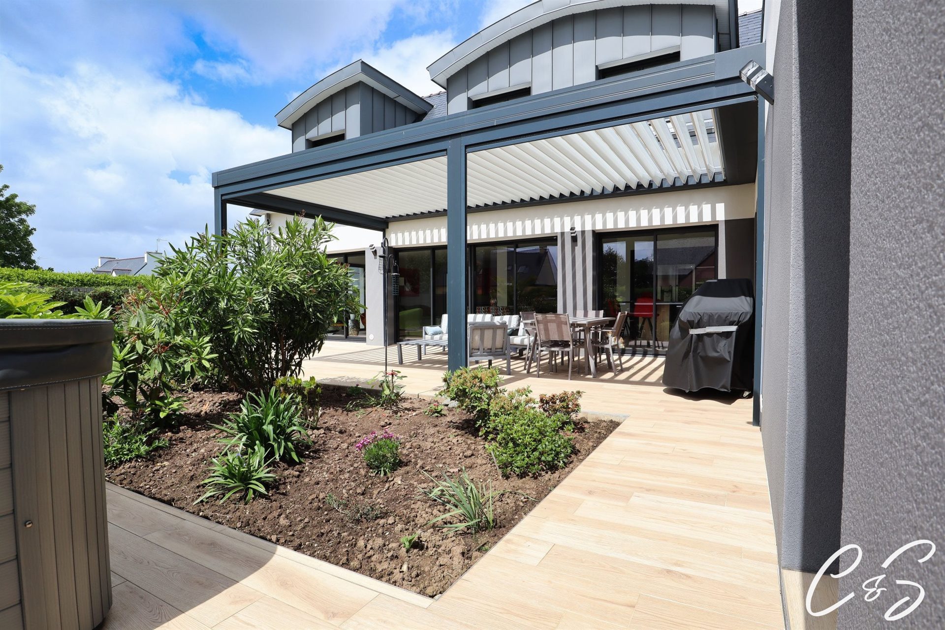 Maison à vendre, 178m², Plobannalec-Lesconil