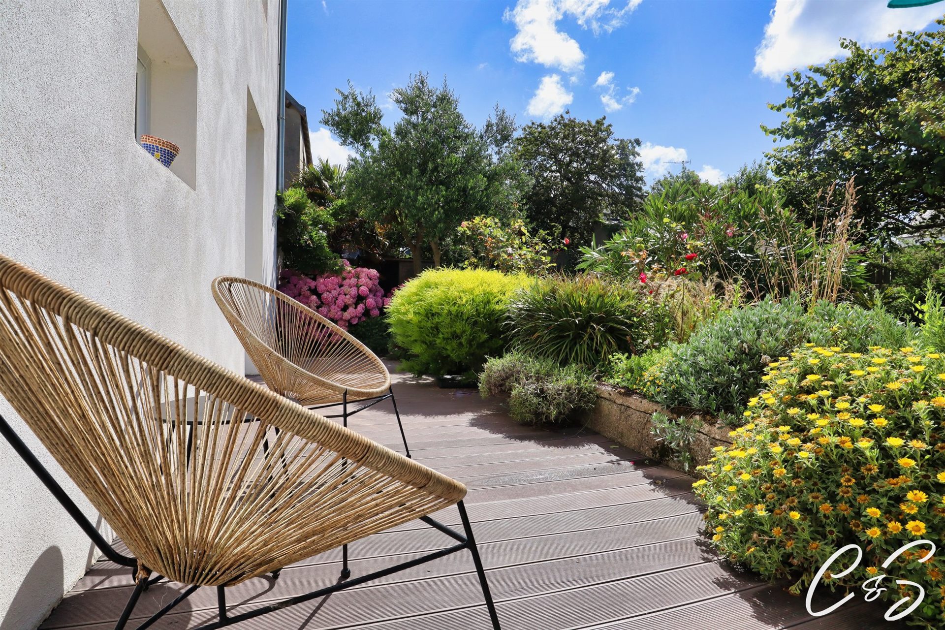 Maison à vendre, 123m², Loctudy
