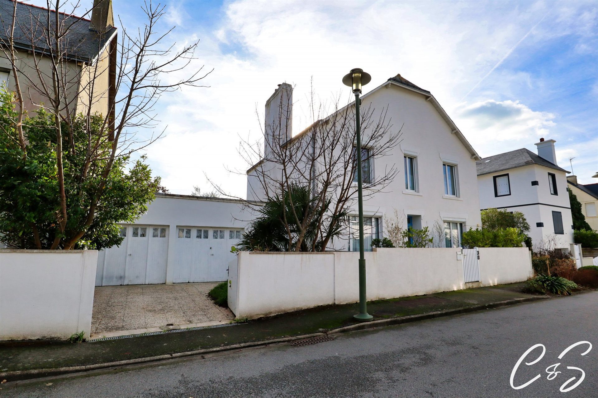 Maison à vendre, 123m², Loctudy