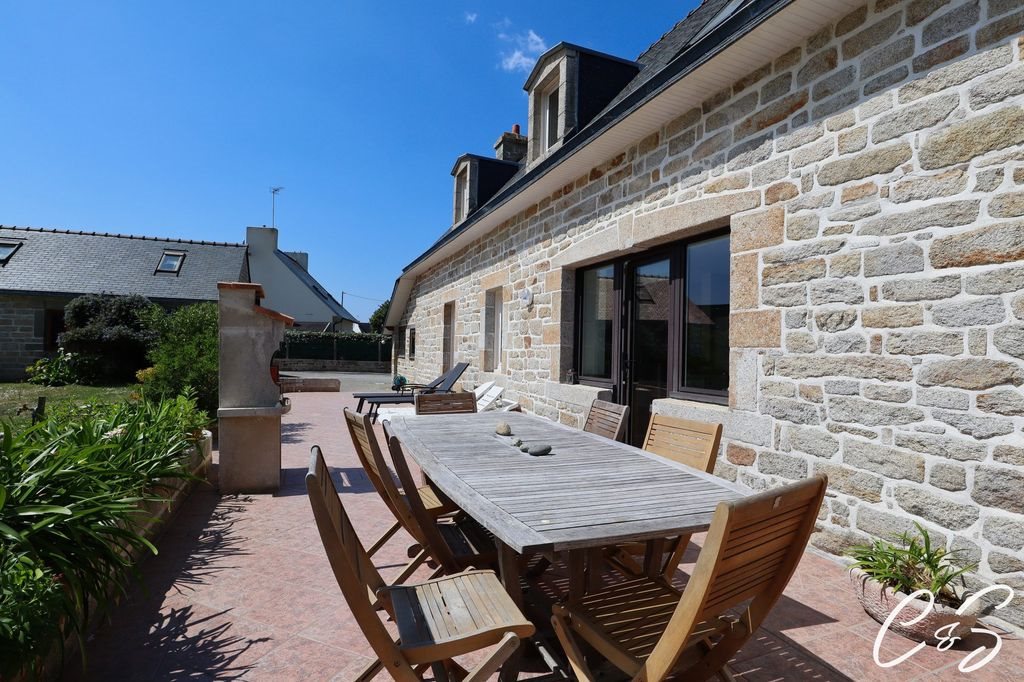 Maison à vendre, 182m², Penmarch