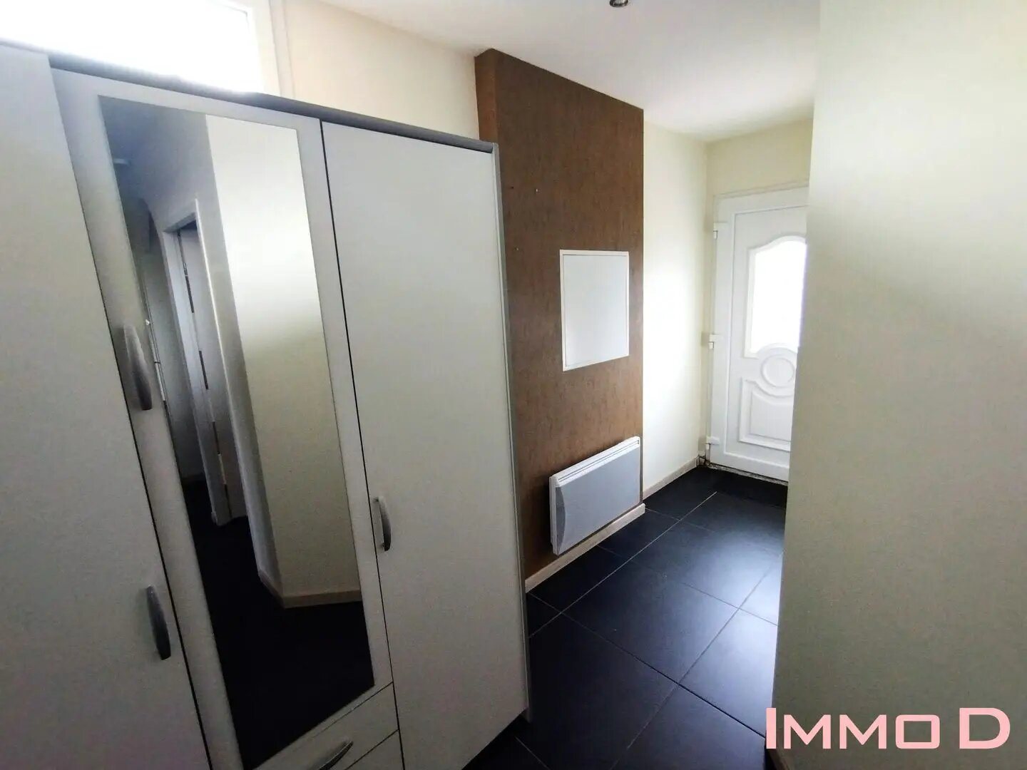 Appartement à louer, 96m², Chavelot