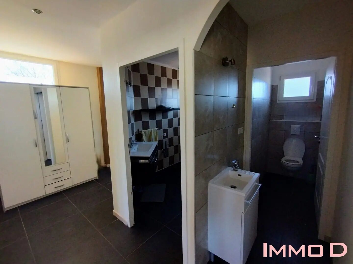 Appartement à louer, 96m², Chavelot