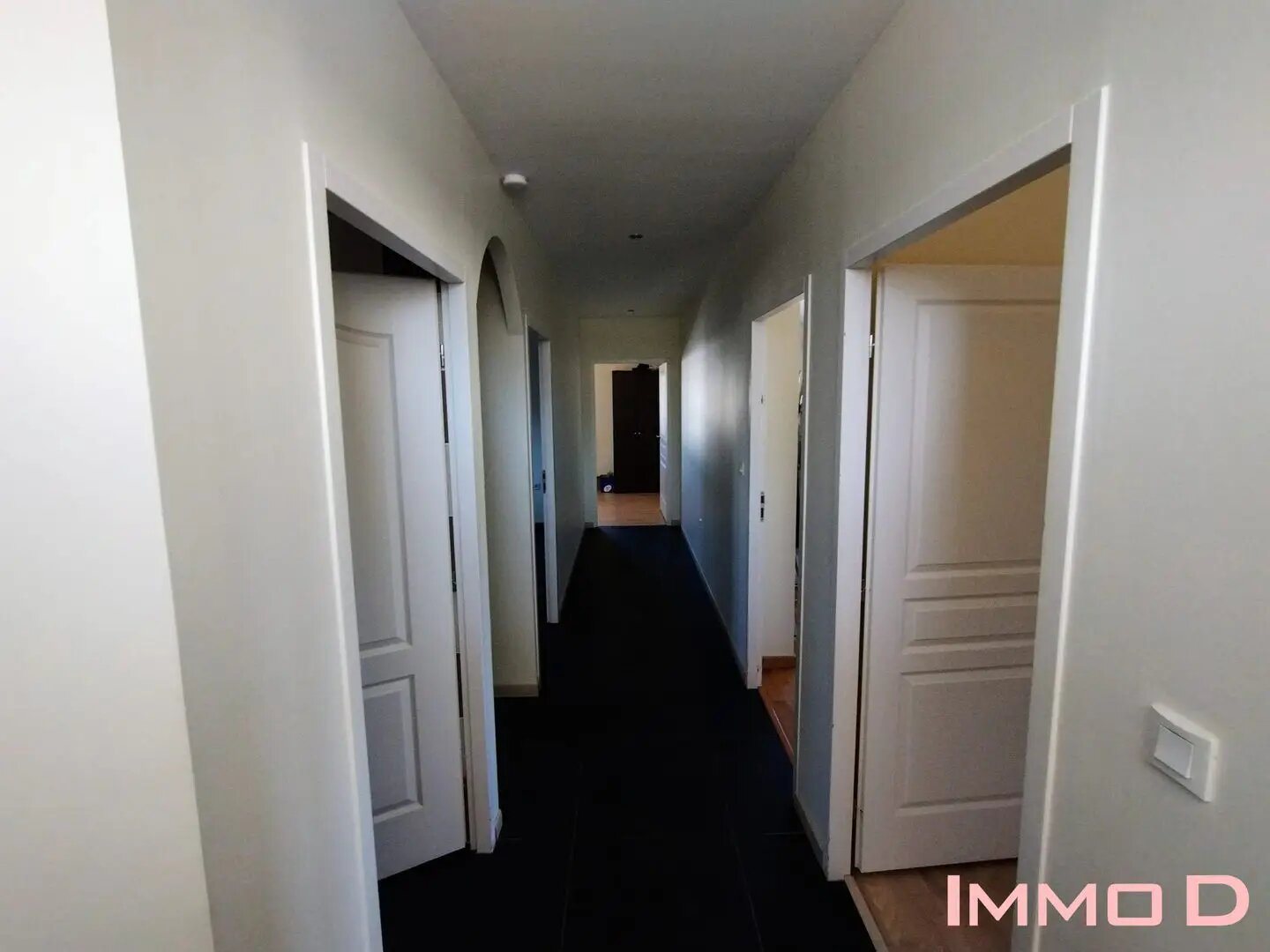 Appartement à louer, 96m², Chavelot