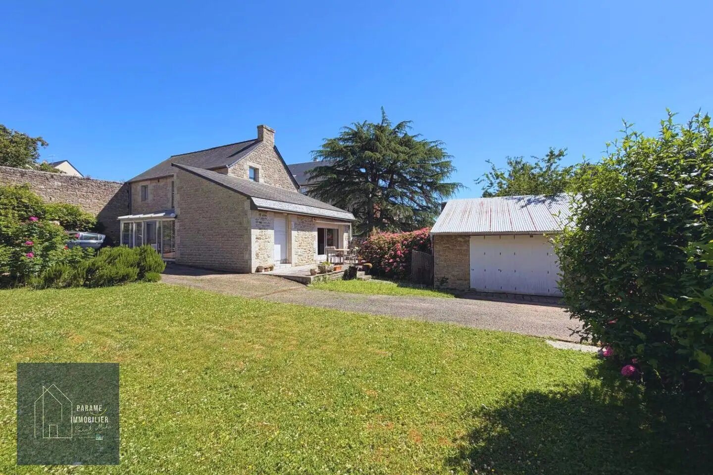 Maison à vendre, 115m², Dinan