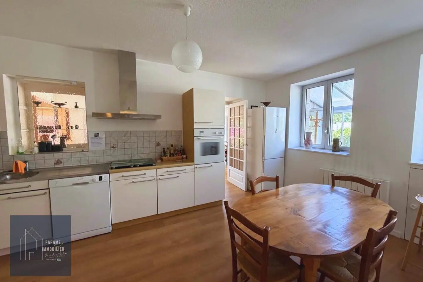 Maison à vendre, 115m², Dinan