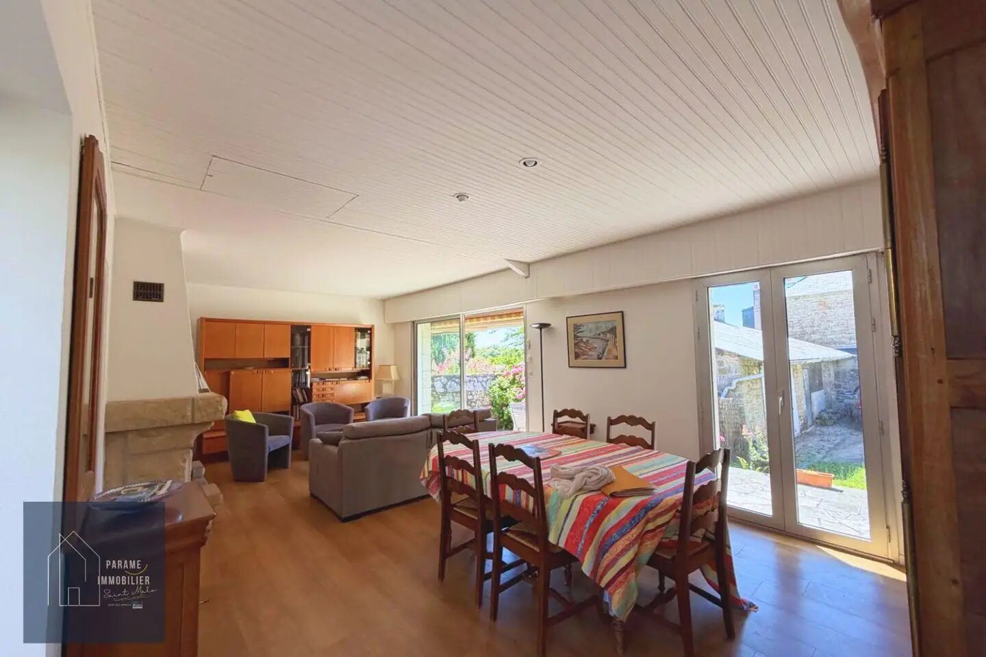 Maison à vendre, 115m², Dinan