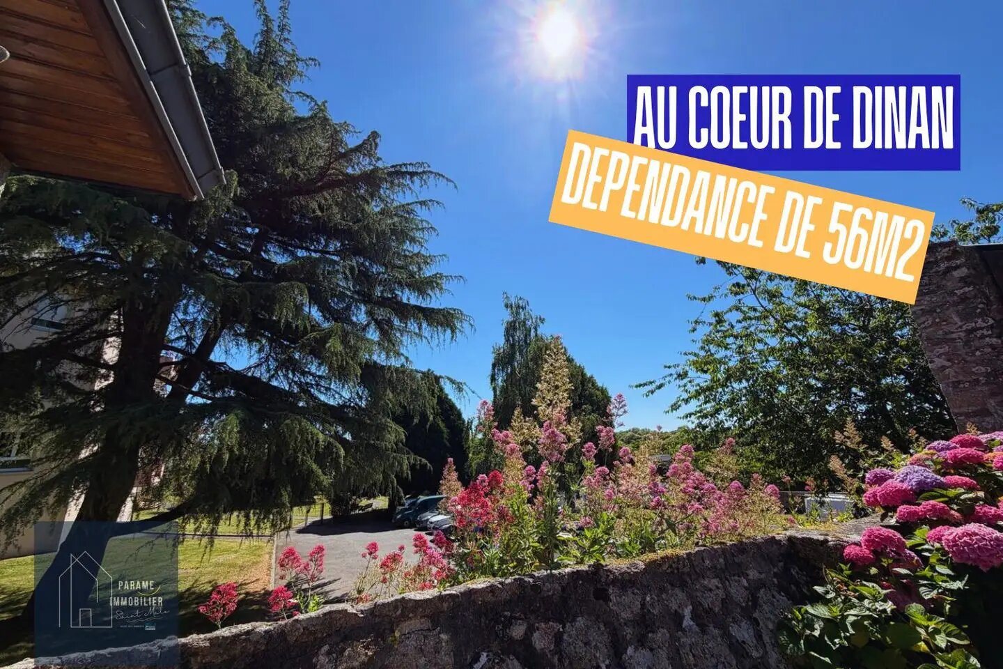 Maison à vendre, 115m², Dinan