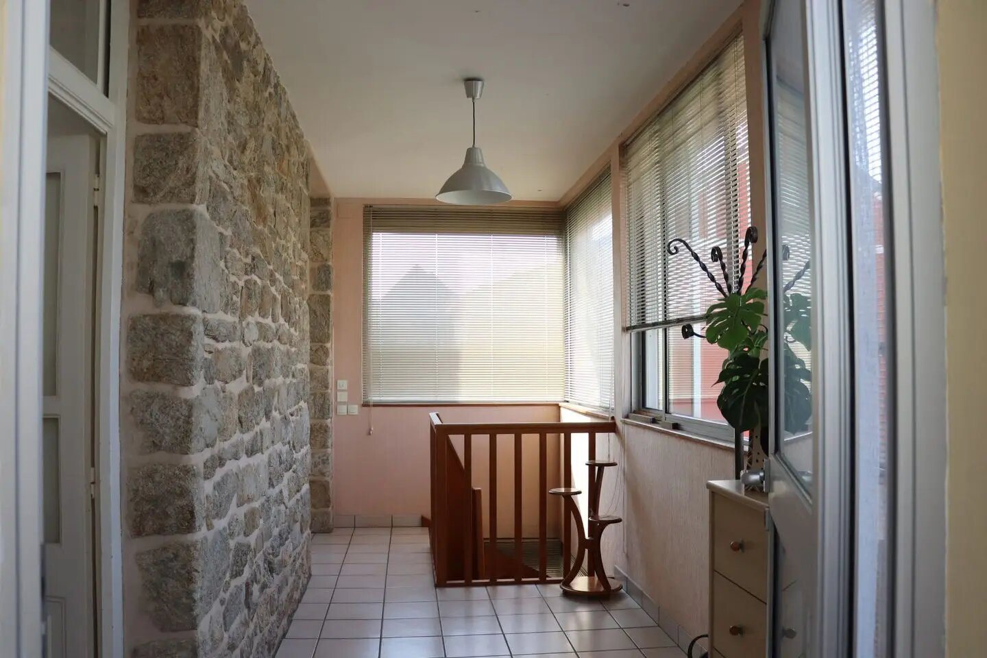 Appartement à vendre, 97m², Saint-Malo