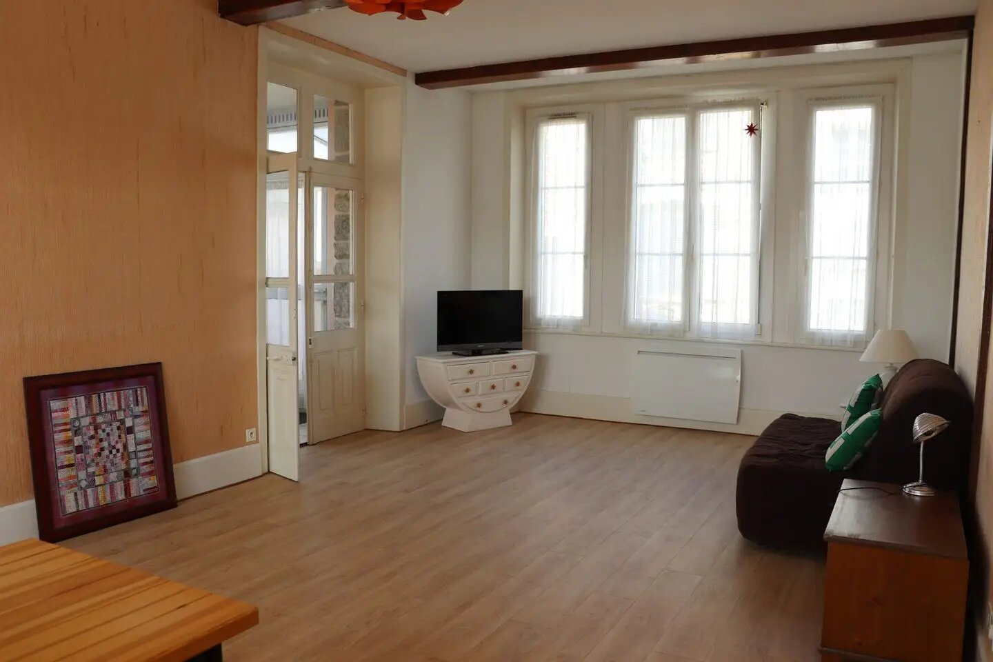 Appartement à vendre, 97m², Saint-Malo