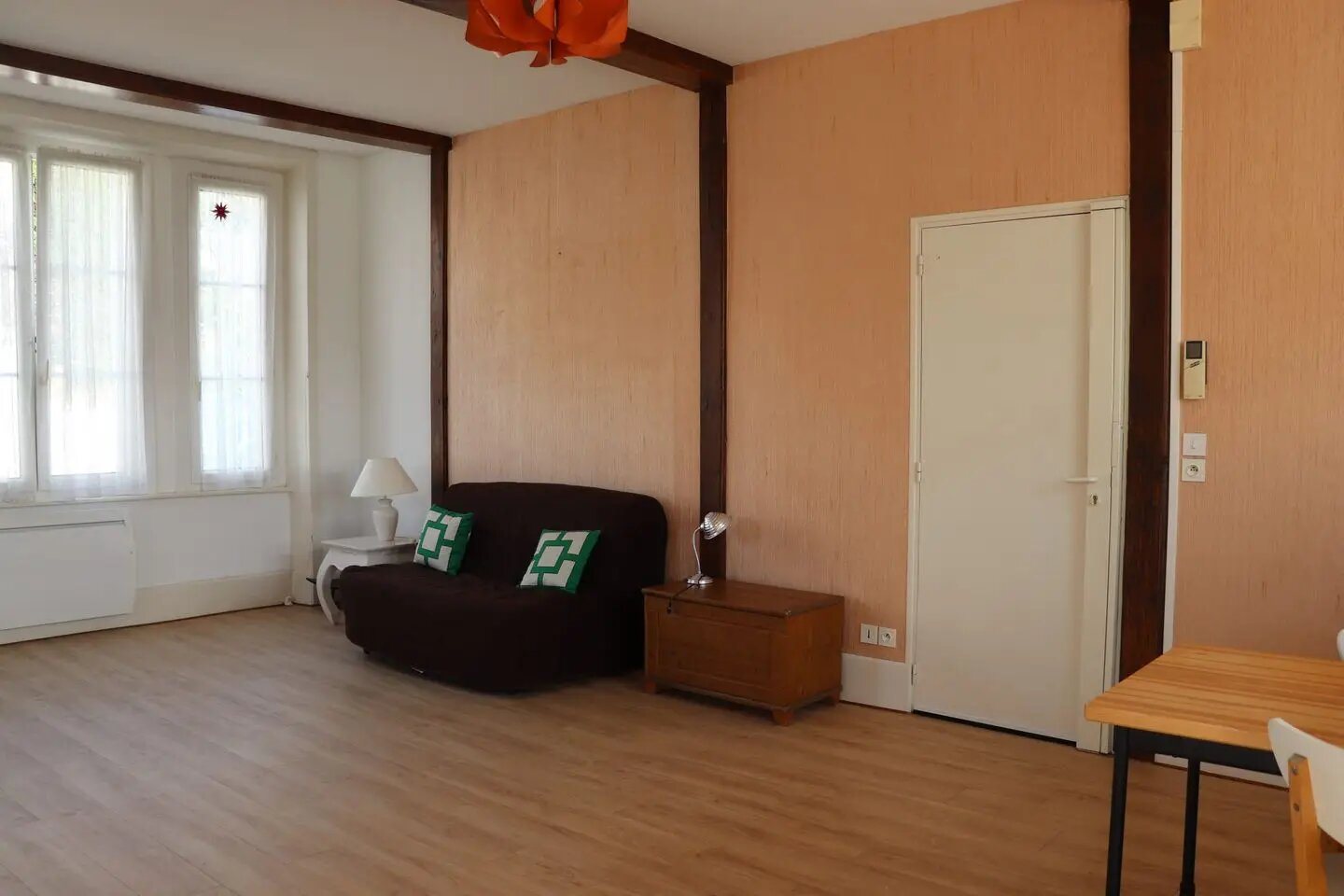 Appartement à vendre, 97m², Saint-Malo