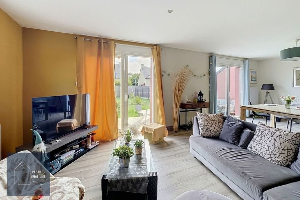 Maison à vendre, 134m², Cancale