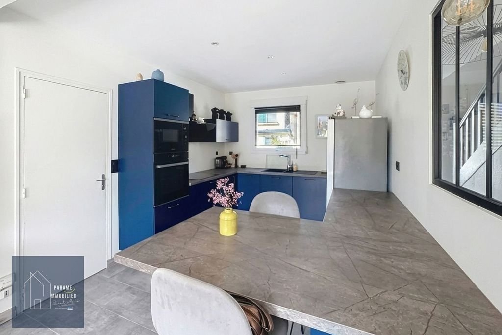 Maison à vendre, 134m², Cancale
