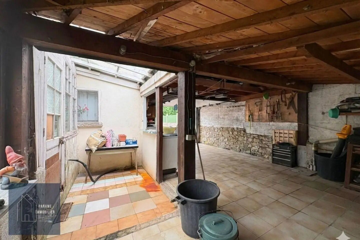 Maison à vendre, 228m², Saint-Malo