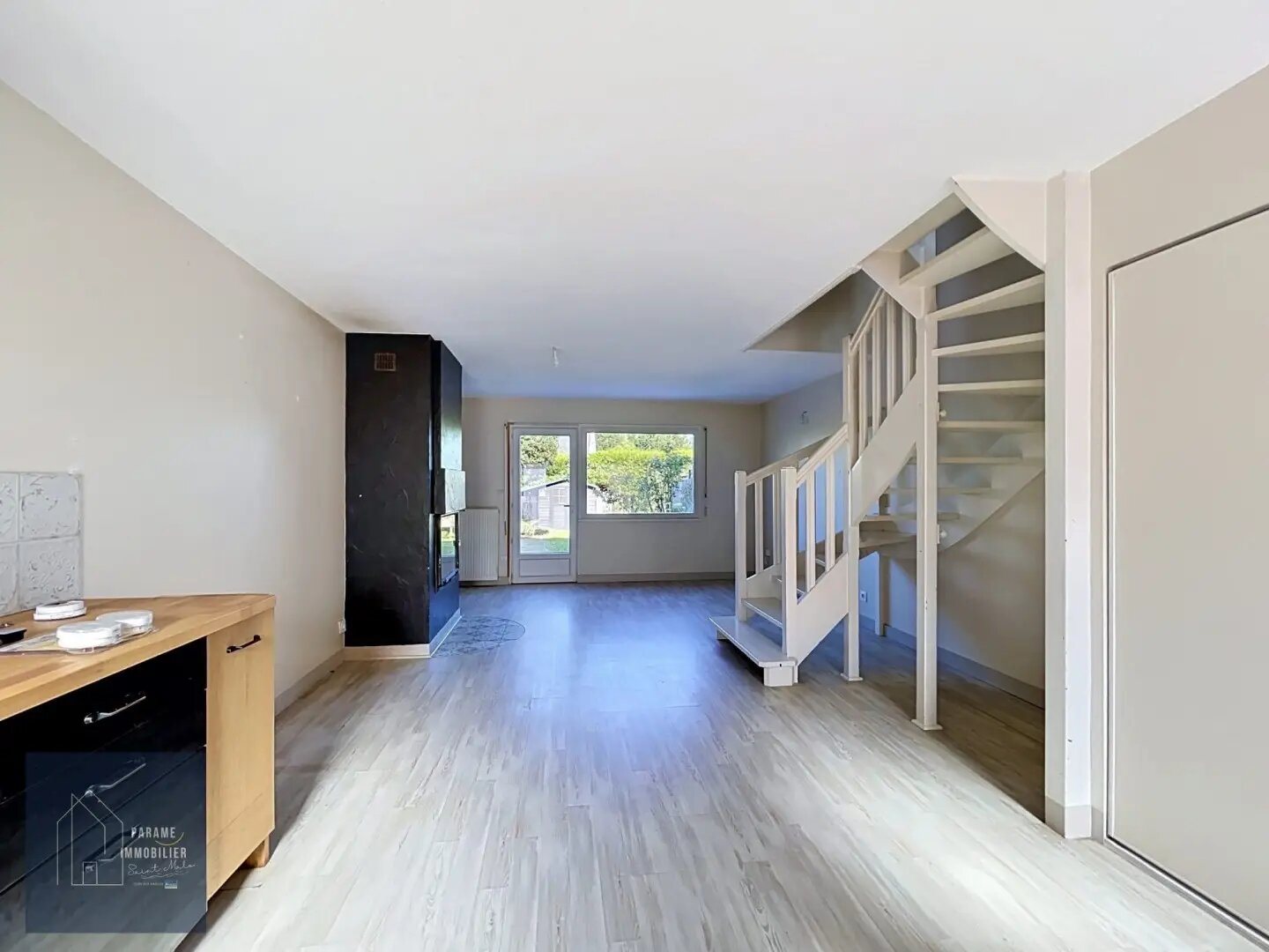 Maison à vendre, 82m², Saint-Malo