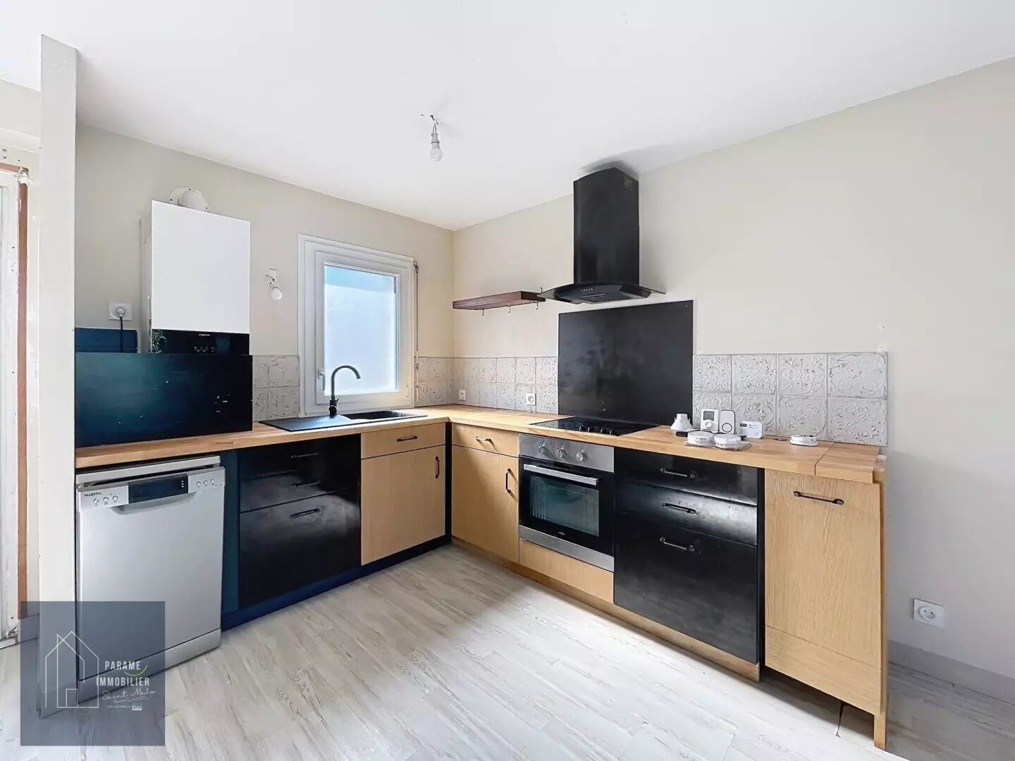 Maison à vendre, 82m², Saint-Malo