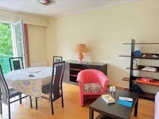 Appartement à louer, 49m², Saint-Malo