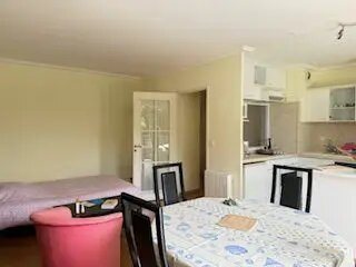 Appartement à louer, 49m², Saint-Malo