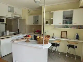 Appartement à louer, 49m², Saint-Malo