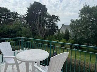 Appartement à louer, 49m², Saint-Malo
