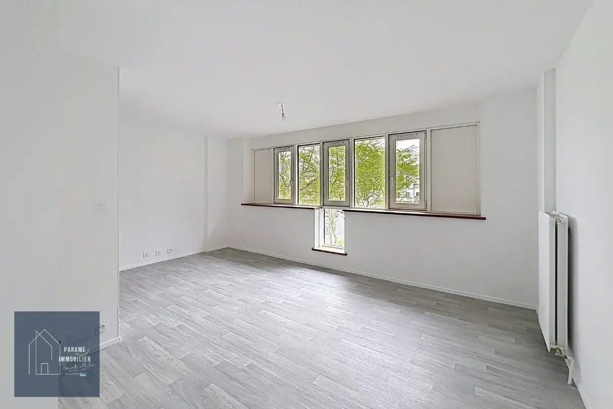 Appartement à vendre, 69m², Saint-Malo
