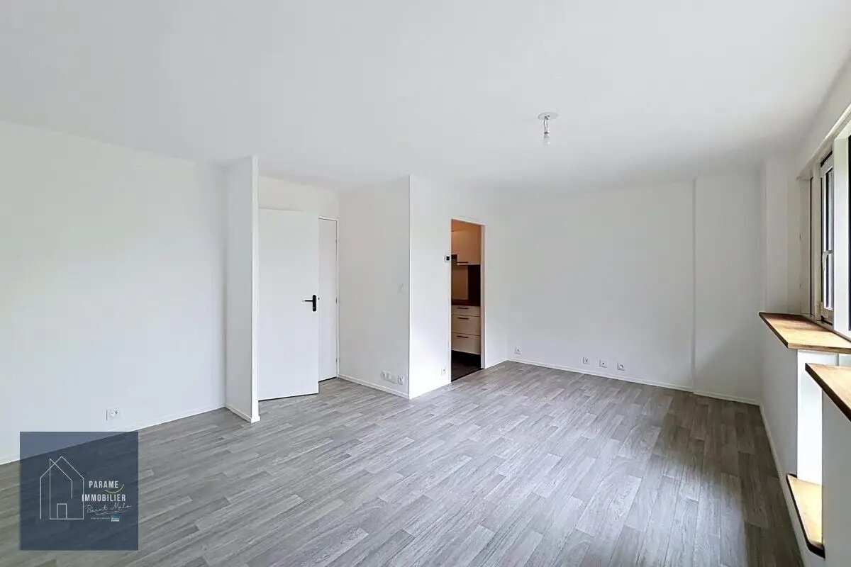 Appartement à vendre, 69m², Saint-Malo