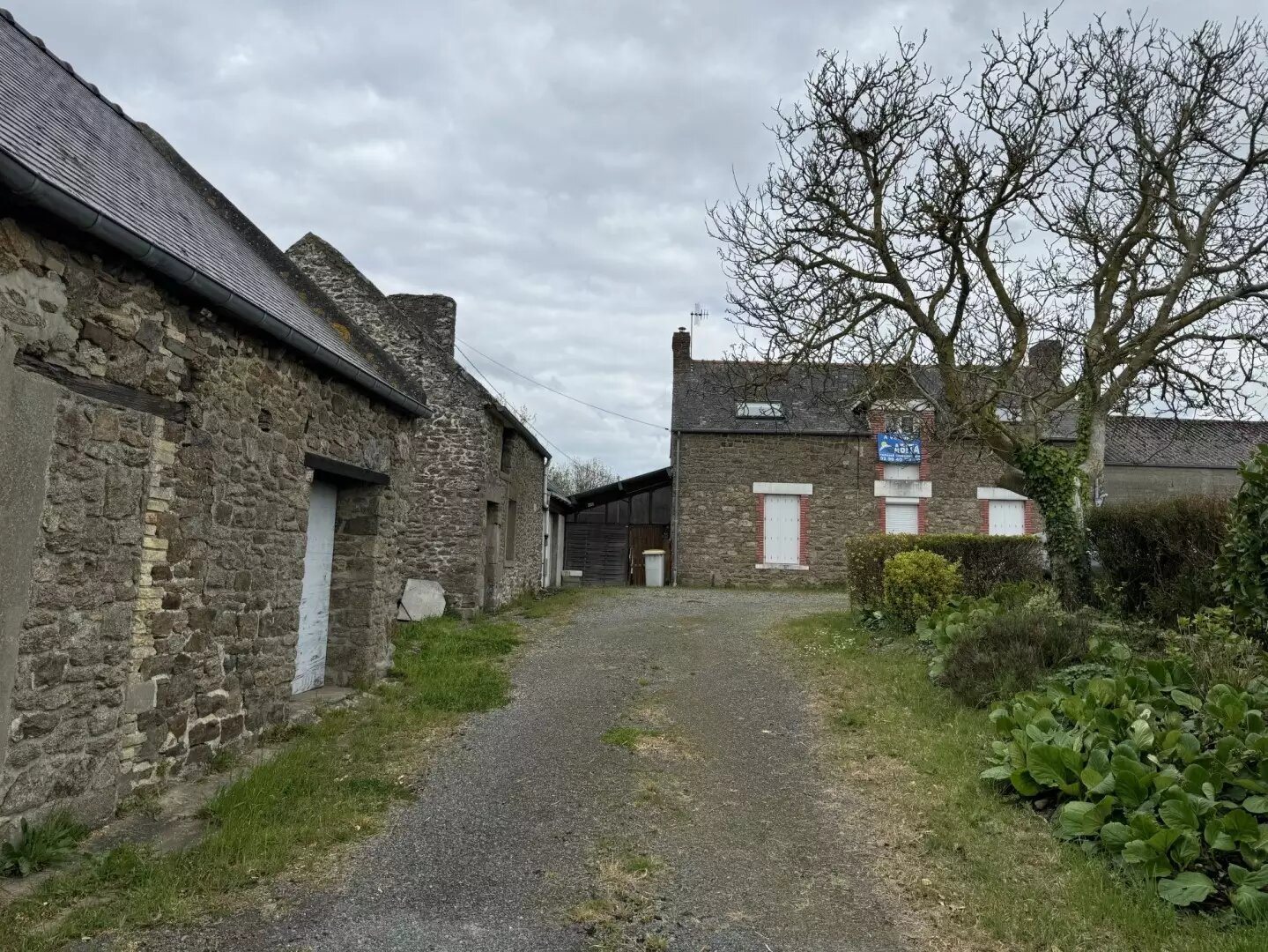 Maison à vendre, 90m², Saint-Méloir-des-Ondes