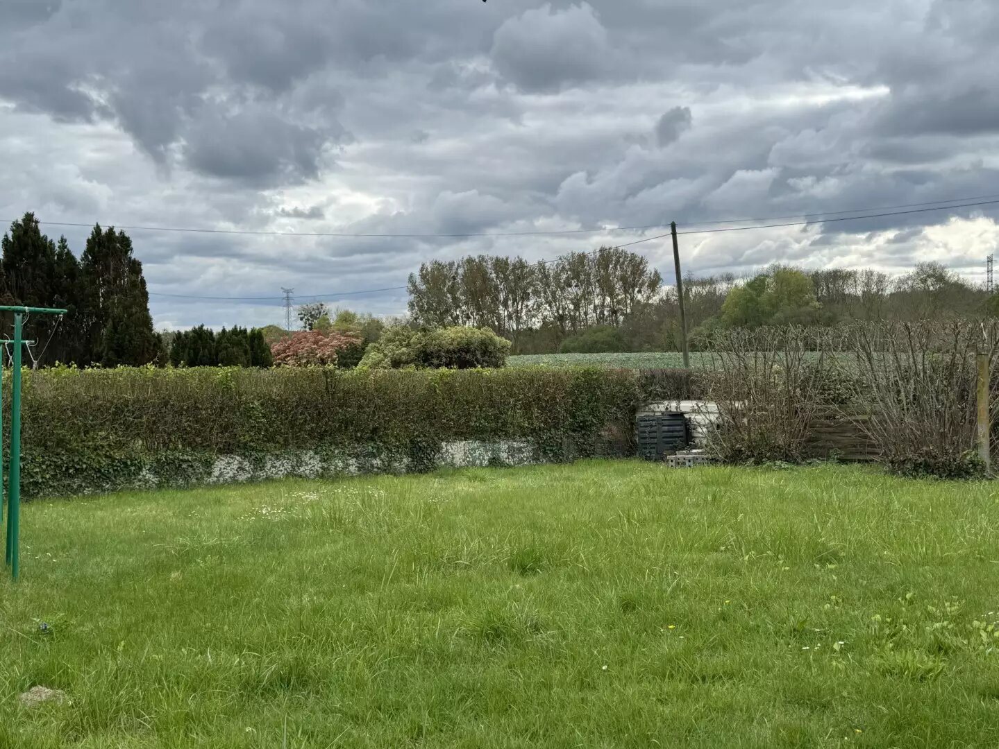 Maison à vendre, 90m², Saint-Méloir-des-Ondes