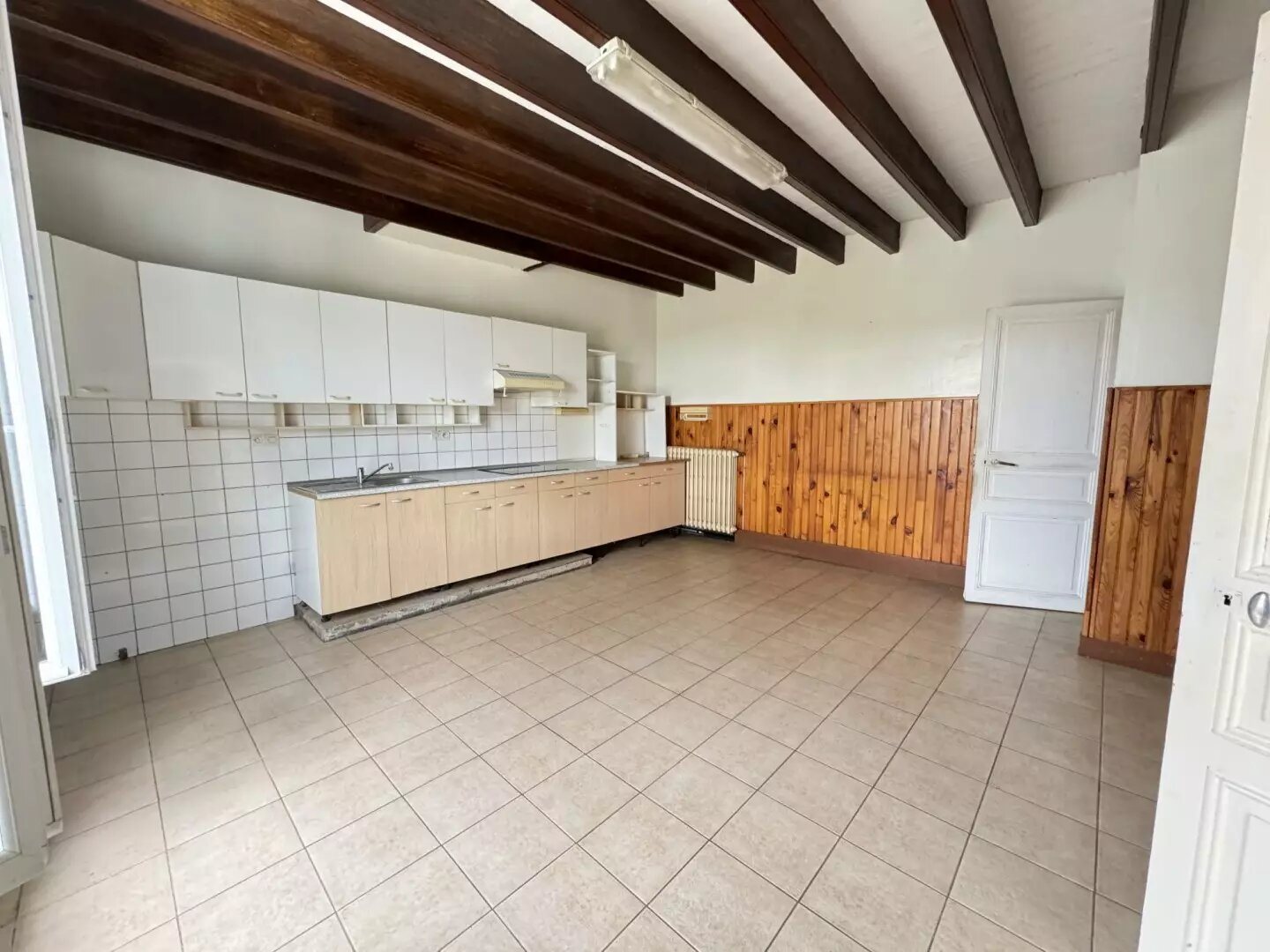 Maison à vendre, 90m², Saint-Méloir-des-Ondes