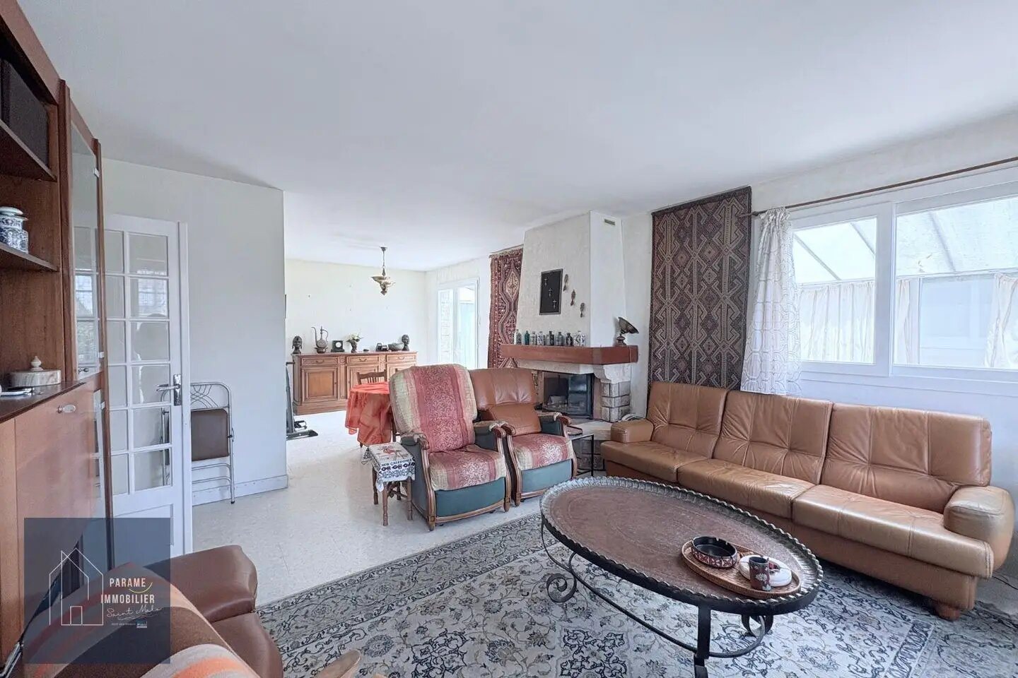 Maison à vendre, 203m², Saint-Malo