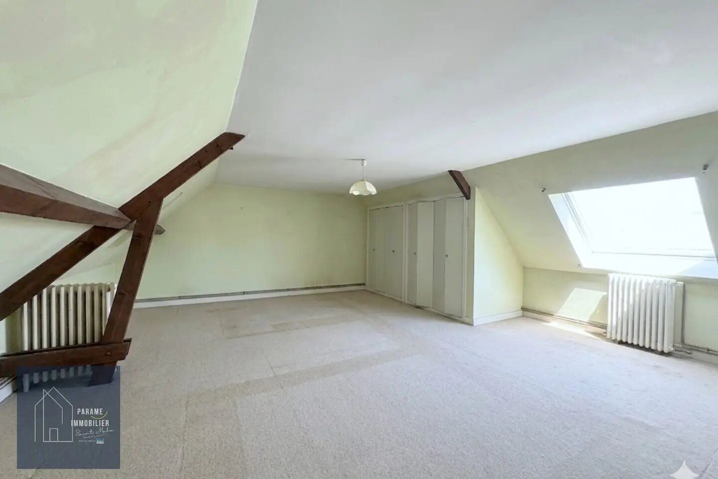 Maison à vendre, 203m², Saint-Malo